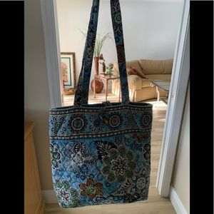 Vera Bradley Tote